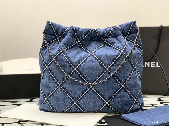 Firstbag Ru SHOPPING CHANEL BAG-39CM 0727